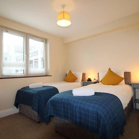 Large 3 Bed, Galway City Centre Apartment Exterior foto