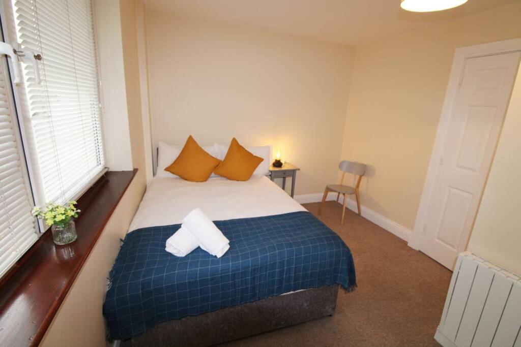 Large 3 Bed, Galway City Centre Apartment Exterior foto